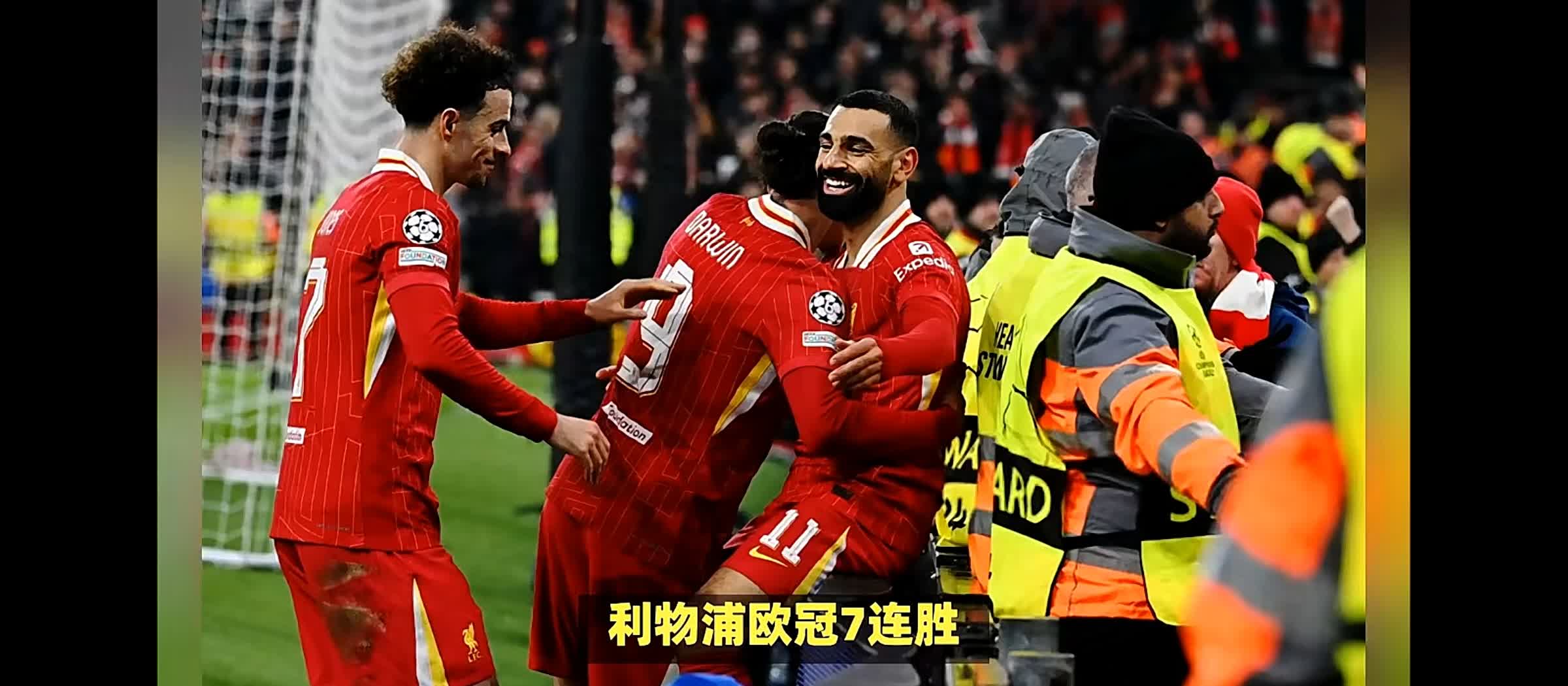  萨拉赫关键节点大胜，DWG带队取胜！