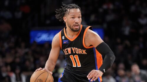  Karsa新星绝杀表现惊艳，篮网未来可期！