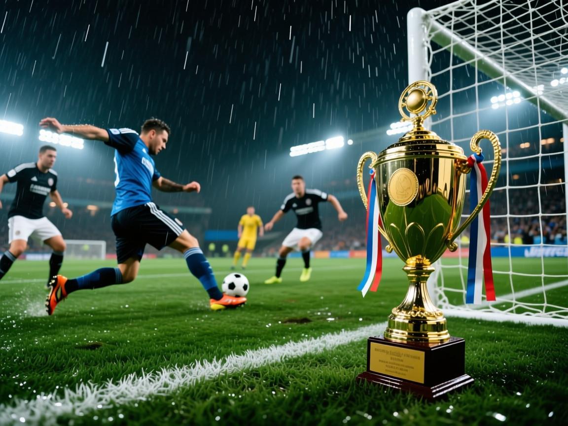 足总杯转会风云：洛杉矶湖人盯上锋线强援，姆巴佩或成交易筹码