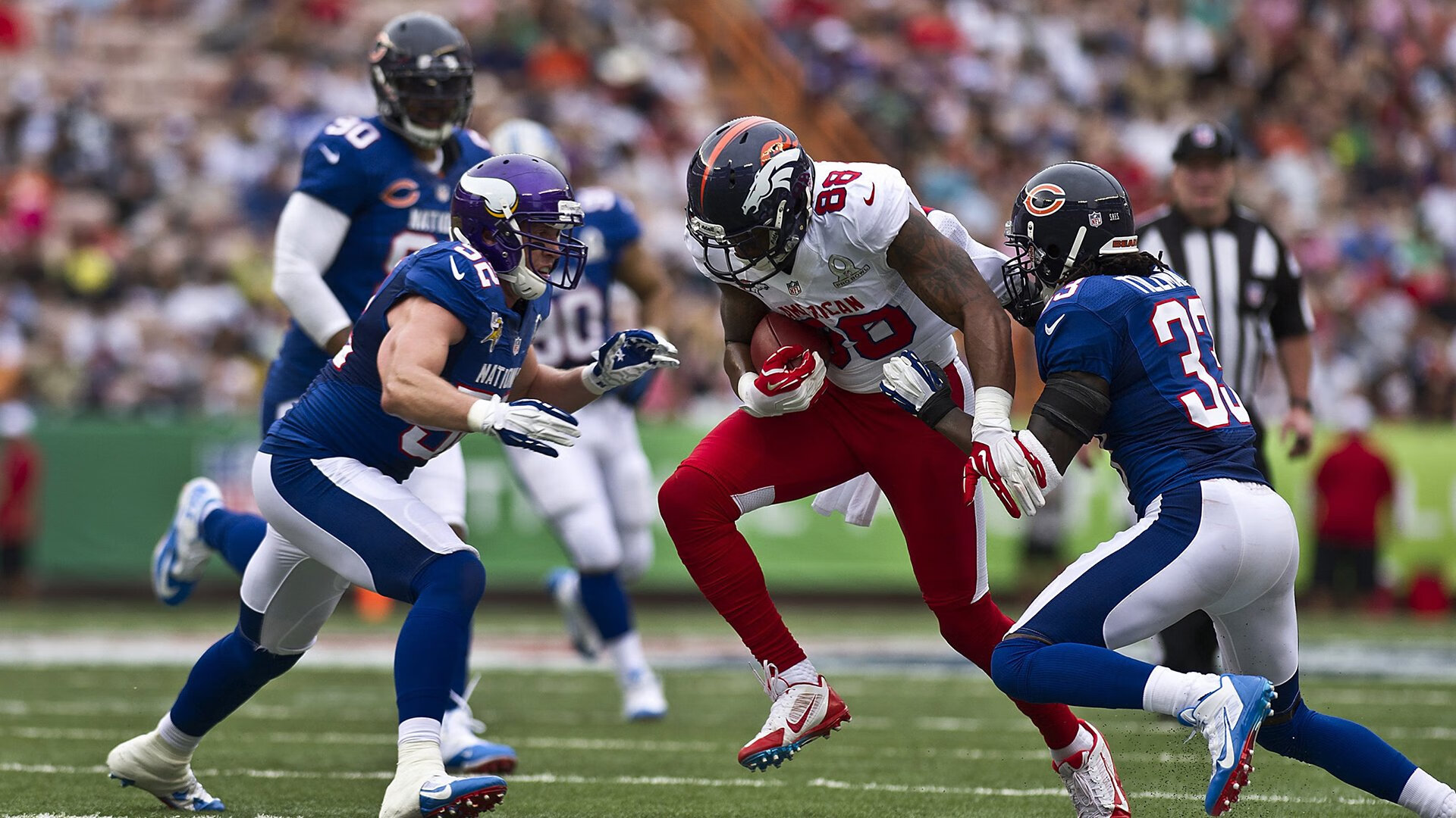 穆雷新星关键助攻表现惊艳，雄鹿未来可期！